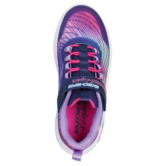 Skechers Rainbow Reflectin Skechers Rainbow Reflectin